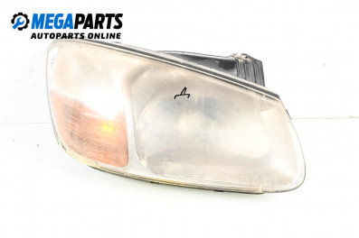 Фар за Kia Cerato Sedan I (04.2004 - 12.2009), седан, позиция: дясна