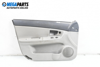 Кора врата за Kia Cerato Sedan I (04.2004 - 12.2009), 4+1 вр., седан, позиция: предна, лява