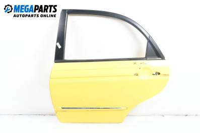 Врата за Kia Cerato Sedan I (04.2004 - 12.2009), 4+1 вр., седан, позиция: задна, лява