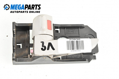 Вътрешна дръжка за Kia Cerato Sedan I (04.2004 - 12.2009), 4+1 вр., седан, позиция: задна, лява