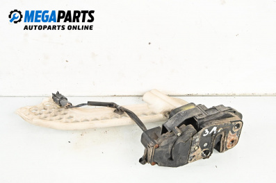 Брава на врата за Kia Cerato Sedan I (04.2004 - 12.2009), позиция: задна, лява