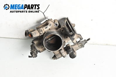 Дроселова клапа за Kia Cerato Sedan I (04.2004 - 12.2009) 1.6, 122 к.с.