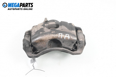 Спирачен апарат за Kia Cerato Sedan I (04.2004 - 12.2009), позиция: предна, дясна