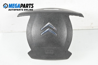 Airbag за Citroen C5 III Sedan (02.2008 - 04.2017), 4+1 вр., седан, позиция: предна