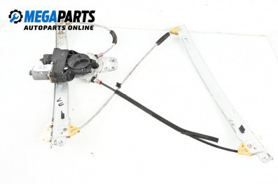 Машинка ел. стъкло за Citroen C5 III Sedan (02.2008 - 04.2017), 4+1 вр., седан, позиция: предна, лява