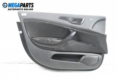 Кора врата за Citroen C5 III Sedan (02.2008 - 04.2017), 4+1 вр., седан, позиция: предна, лява