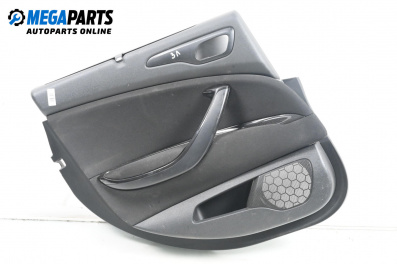 Кора врата за Citroen C5 III Sedan (02.2008 - 04.2017), 4+1 вр., седан, позиция: задна, лява