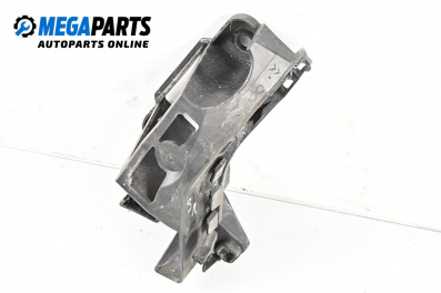 Държач броня за Citroen C5 III Sedan (02.2008 - 04.2017), седан, позиция: задна, лява