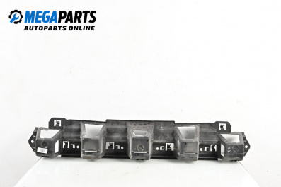 Буфер задна броня за Citroen C5 III Sedan (02.2008 - 04.2017), седан, позиция: задна