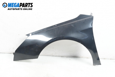 Калник за Citroen C5 III Sedan (02.2008 - 04.2017), 4+1 вр., седан, позиция: предна, лява