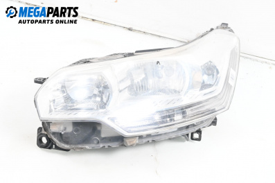 Фар за Citroen C5 III Sedan (02.2008 - 04.2017), седан, позиция: дясна