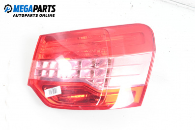 Стоп за Citroen C5 III Sedan (02.2008 - 04.2017), седан, позиция: дясна