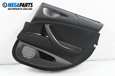 Кора врата за Citroen C5 III Sedan (02.2008 - 04.2017), 4+1 вр., седан, позиция: задна, дясна