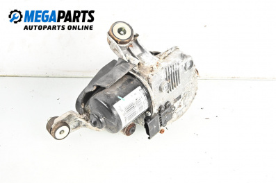 Ел. мотор за чистачките за Citroen C5 III Sedan (02.2008 - 04.2017), седан, позиция: предна