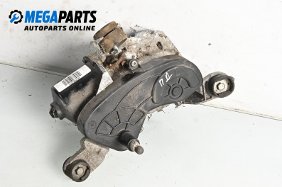 Ел. мотор за чистачките за Citroen C5 III Sedan (02.2008 - 04.2017), седан, позиция: предна