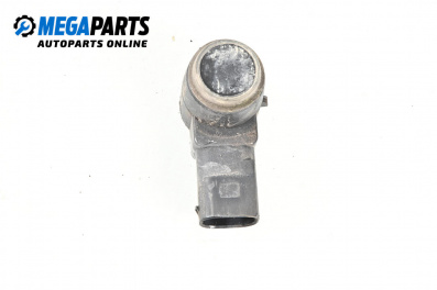 Парктроник за Citroen C5 III Sedan (02.2008 - 04.2017)