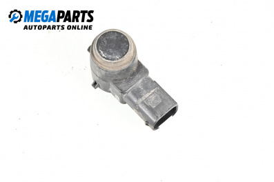 Парктроник за Citroen C5 III Sedan (02.2008 - 04.2017)