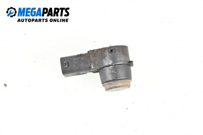 Парктроник за Citroen C5 III Sedan (02.2008 - 04.2017)