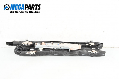 Airbag за Citroen C5 III Sedan (02.2008 - 04.2017), 4+1 вр., седан, позиция: дясна