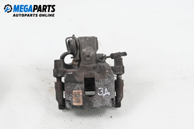 Спирачен апарат за Citroen C5 III Sedan (02.2008 - 04.2017), позиция: задна, дясна