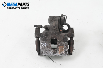 Спирачен апарат за Citroen C5 III Sedan (02.2008 - 04.2017), позиция: задна, лява