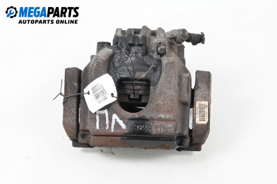 Спирачен апарат за Citroen C5 III Sedan (02.2008 - 04.2017), позиция: предна, лява