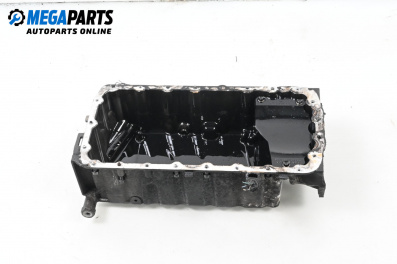 Картер за Citroen C5 III Sedan (02.2008 - 04.2017) 2.0 HDi, 136 к.с.