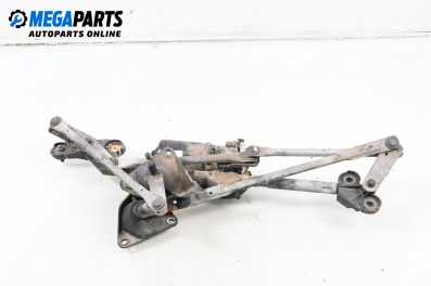 Ел. мотор за чистачките за Chrysler Grand Voyager IV (09.1999 - 12.2008), миниван, позиция: предна