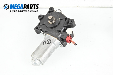 Електромотор за стъклоподемник за Chrysler Grand Voyager IV (09.1999 - 12.2008), 4+1 вр., миниван, позиция: предна, дясна