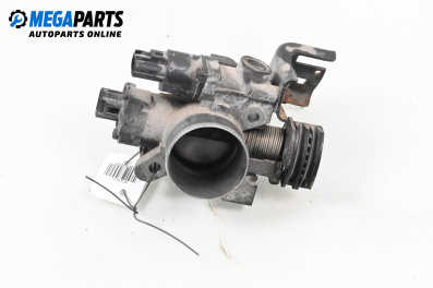 Дроселова клапа за Chrysler Grand Voyager IV (09.1999 - 12.2008) 2.4, 147 к.с.