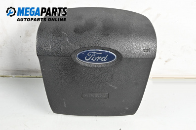 Airbag за Ford S-Max Minivan I (05.2006 - 12.2014), 4+1 вр., миниван, позиция: предна