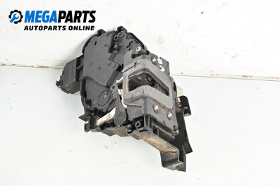 Брава на врата за Ford S-Max Minivan I (05.2006 - 12.2014), позиция: предна, лява