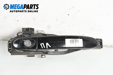 Външна дръжка за Ford S-Max Minivan I (05.2006 - 12.2014), 4+1 вр., миниван, позиция: предна, лява