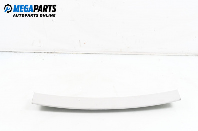 Интериорна пластмаса багажник за Ford S-Max Minivan I (05.2006 - 12.2014), 4+1 вр., миниван