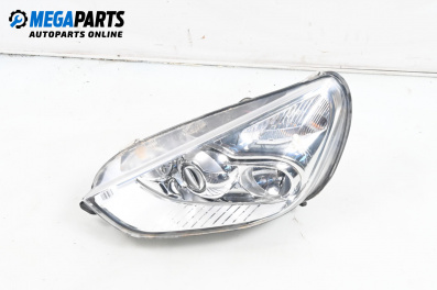 Фар за Ford S-Max Minivan I (05.2006 - 12.2014), миниван, позиция: лява