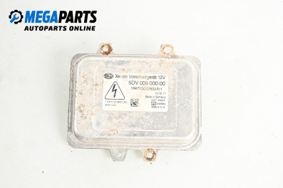 Xenon баласт за Ford S-Max Minivan I (05.2006 - 12.2014)