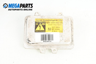 Xenon баласт за Ford S-Max Minivan I (05.2006 - 12.2014)