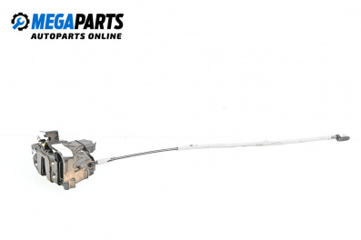 Брава на врата за Ford S-Max Minivan I (05.2006 - 12.2014), позиция: задна, лява