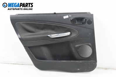 Кора врата за Ford S-Max Minivan I (05.2006 - 12.2014), 4+1 вр., миниван, позиция: задна, лява