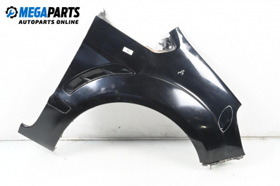 Калник за Ford S-Max Minivan I (05.2006 - 12.2014), 4+1 вр., миниван, позиция: предна, дясна