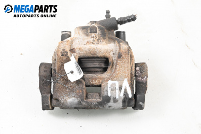 Спирачен апарат за Ford S-Max Minivan I (05.2006 - 12.2014), позиция: предна, лява