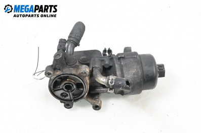 Корпус за маслен филтър за Ford S-Max Minivan I (05.2006 - 12.2014) 2.0 TDCi, 140 к.с.