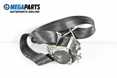 Предпазен колан за Peugeot 207 Hatchback (02.2006 - 12.2015), 4+1 вр., позиция: предна, дясна