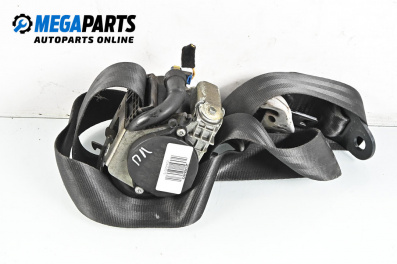 Предпазен колан за Peugeot 207 Hatchback (02.2006 - 12.2015), 4+1 вр., позиция: предна, лява