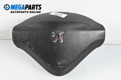 Airbag за Peugeot 207 Hatchback (02.2006 - 12.2015), 4+1 вр., хечбек, позиция: предна