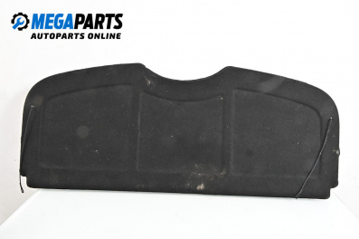 Кора багажник за Peugeot 207 Hatchback (02.2006 - 12.2015), 4+1 вр., хечбек