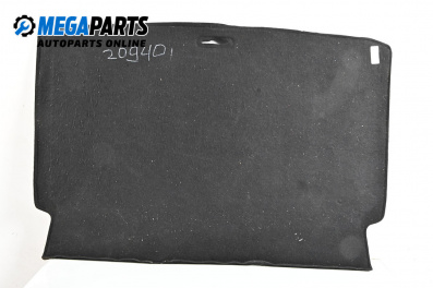 Кора багажник за Peugeot 207 Hatchback (02.2006 - 12.2015), 4+1 вр., хечбек