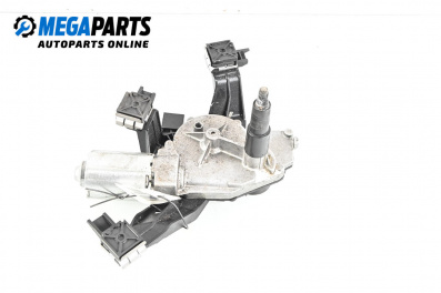 Ел. мотор за чистачките за Peugeot 207 Hatchback (02.2006 - 12.2015), хечбек, позиция: задна