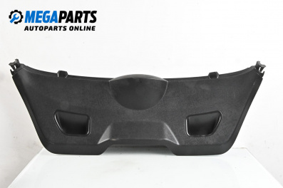 Кора заден капак за Peugeot 207 Hatchback (02.2006 - 12.2015), 4+1 вр., хечбек
