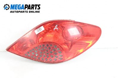 Стоп за Peugeot 207 Hatchback (02.2006 - 12.2015), хечбек, позиция: дясна